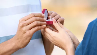 Ha "igen" a válaszod erre a 3 kérdésre, ne mondj igent, ha megkérik a kezed