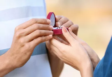 Ha "igen" a válaszod erre a 3 kérdésre, ne mondj igent, ha megkérik a kezed