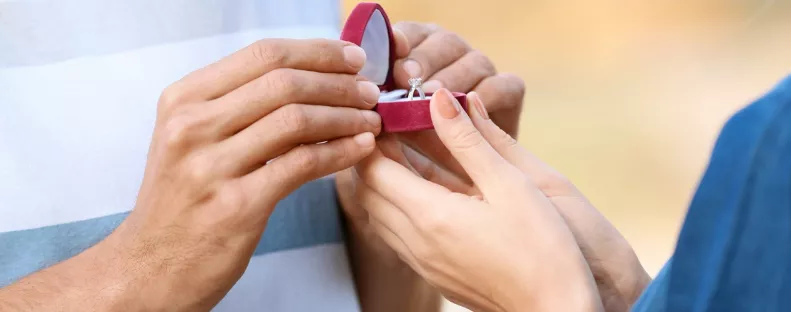 Ha "igen" a válaszod erre a 3 kérdésre, ne mondj igent, ha megkérik a kezed