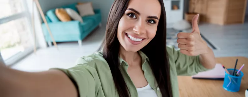 A rendíthetetlen önbizalommal rendelkező emberek 4 titka