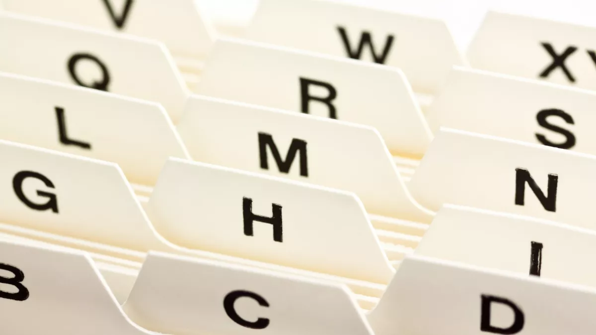 Itt megnézheted, hány embernek ugyanaz a vezetékneve a világon, mint neked