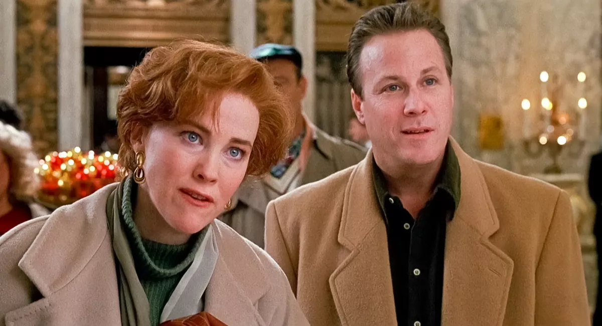 35 éves már a Reszkessetek betörők: ezek a sztárok már elhunytak a szereplők közül - Fotók