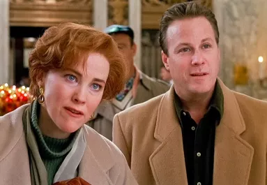 35 éves már a Reszkessetek betörők: ezek a sztárok már elhunytak a szereplők közül - Fotók