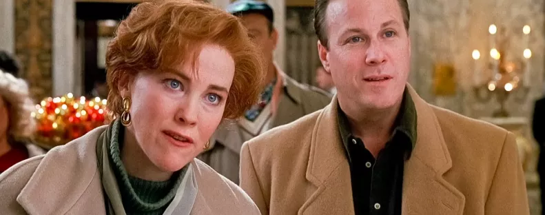 35 éves már a Reszkessetek betörők: ezek a sztárok már elhunytak a szereplők közül - Fotók