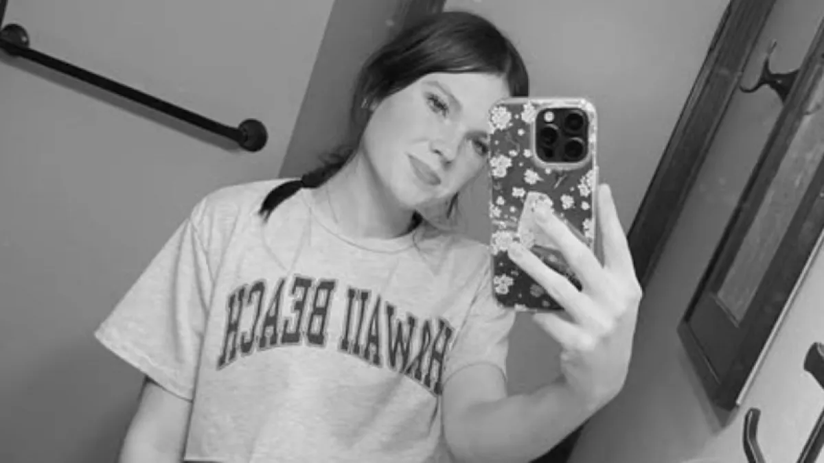 Egy óceánjáró kabinjában találták holtan a 18 éves Annát: az ágy alatt volt becsomagolva - Fotók