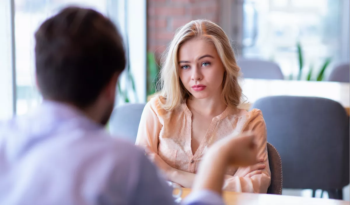 Ezt a 4 mondatot csak azok használják, akiknek nem számítanak a te érzéseid