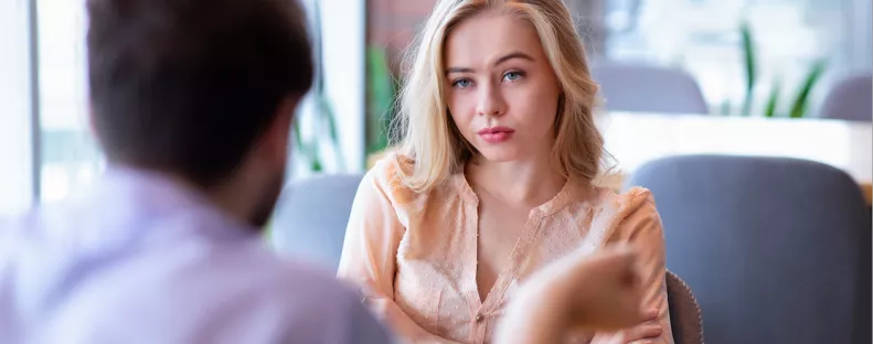 Ezt a 4 mondatot csak azok használják, akiknek nem számítanak a te érzéseid