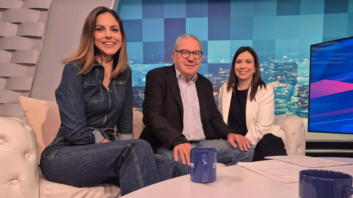 Megrázó bejegyzés: nem látjuk többé az ATV Start-ban a legendás műsorvezetőt