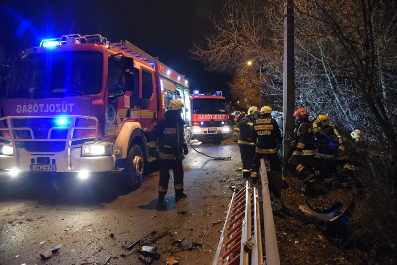 halgas tibor, fradi, baleset, ügyészség, tragédia, 