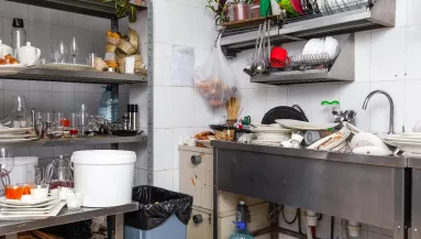 7 dolog, amitől még a tél előtt meg kell szabadulnod a konyhádból