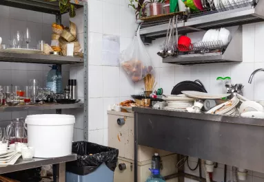 7 dolog, amitől még a tél előtt meg kell szabadulnod a konyhádból