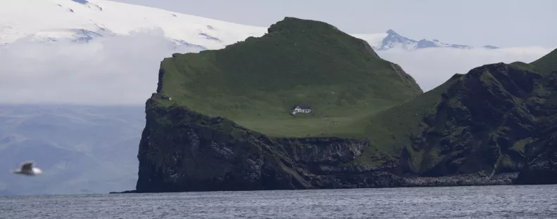 Vajon ki lakik a "világ legmagányosabb házában"? - Tudjuk a választ - Videó