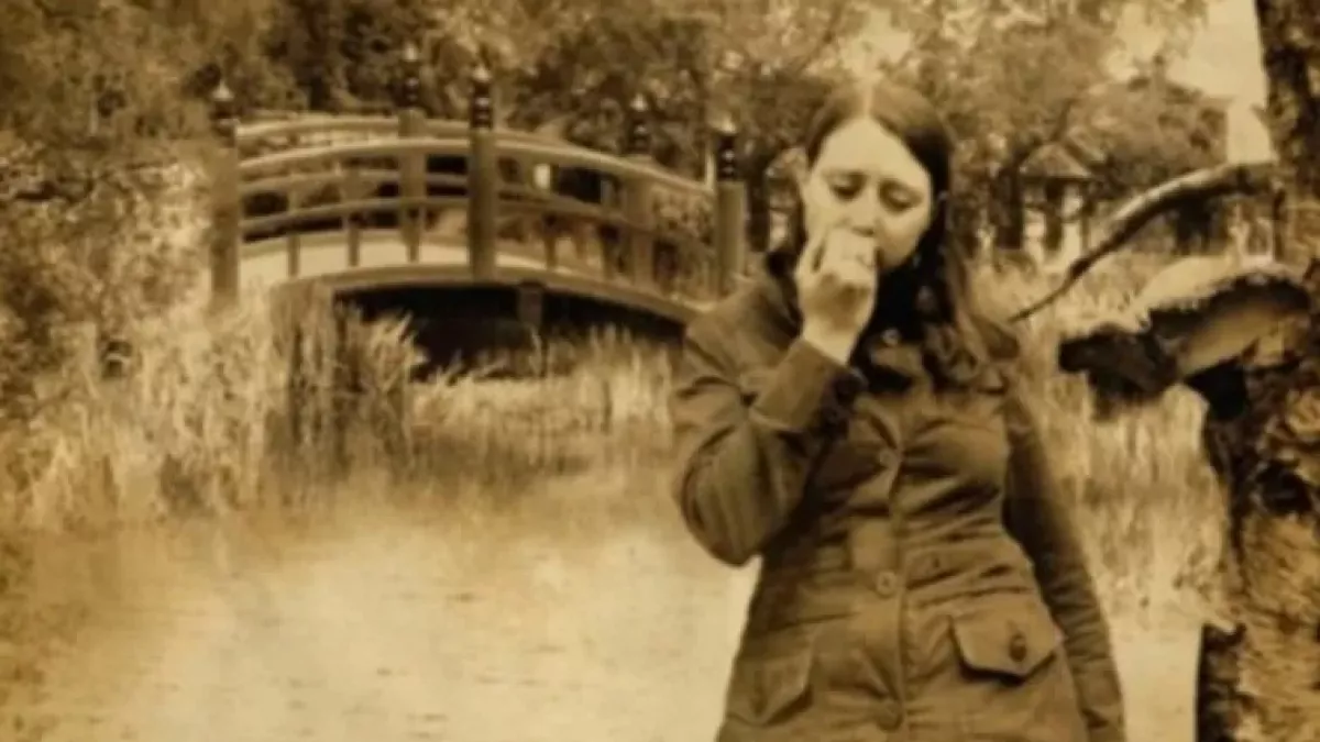 100-ból csak 1 ember látja meg a másik nőt a képen - Neked sikerül?