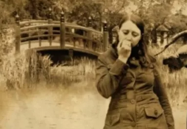 100-ból csak 1 ember látja meg a másik nőt a képen - Neked sikerül?