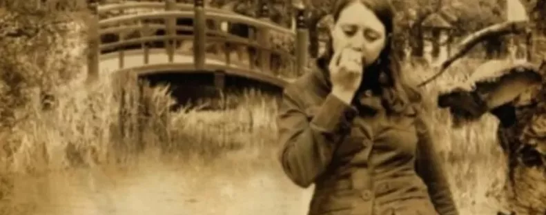 100-ból csak 1 ember látja meg a másik nőt a képen - Neked sikerül?