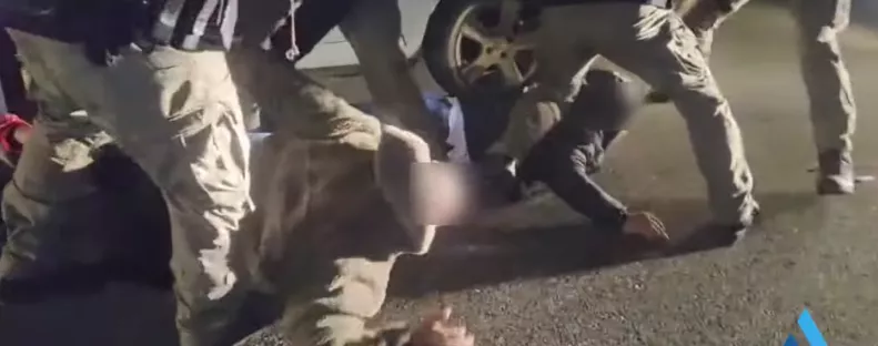 Bejelentett munkája sem volt a tiszavasvári házaspárnak: így ért véget a "bizniszük" - Videó