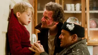 Akinek ez a 4 karácsonyi film a kedvence, alacsony az EQ-ja - Fotók