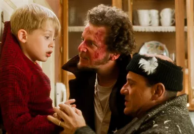 Akinek ez a 4 karácsonyi film a kedvence, alacsony az EQ-ja - Fotók