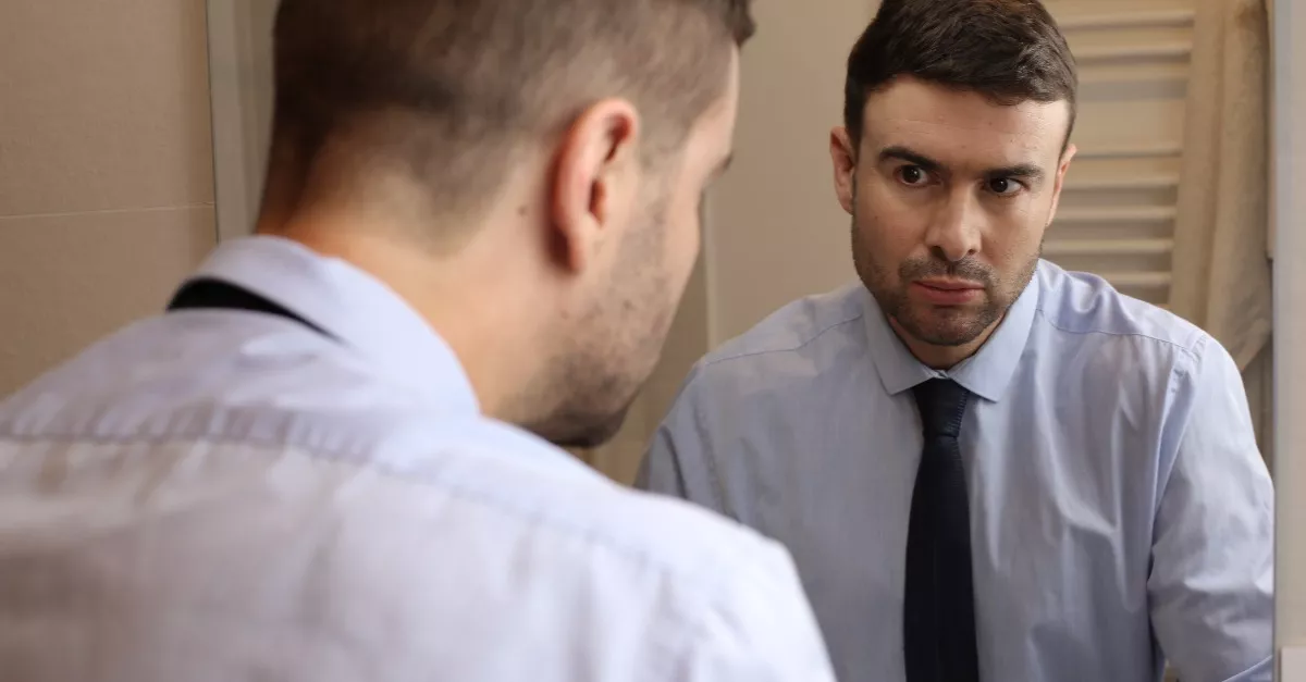 5 biztos jel, hogy egy nárcisztikus az „áldozat szerepét” játssza