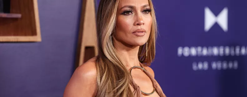 Eljegyzési gyűrű: J-Lo-n pusztul az internet - Nevetség tárgya a díva