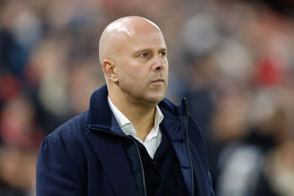 FC Liverpool: döntés született Arne Slot-ról