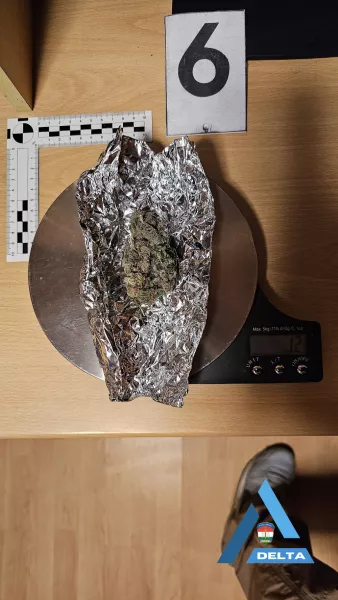 autó, drog, bűnügy, krimi, Enikő, Milán, 