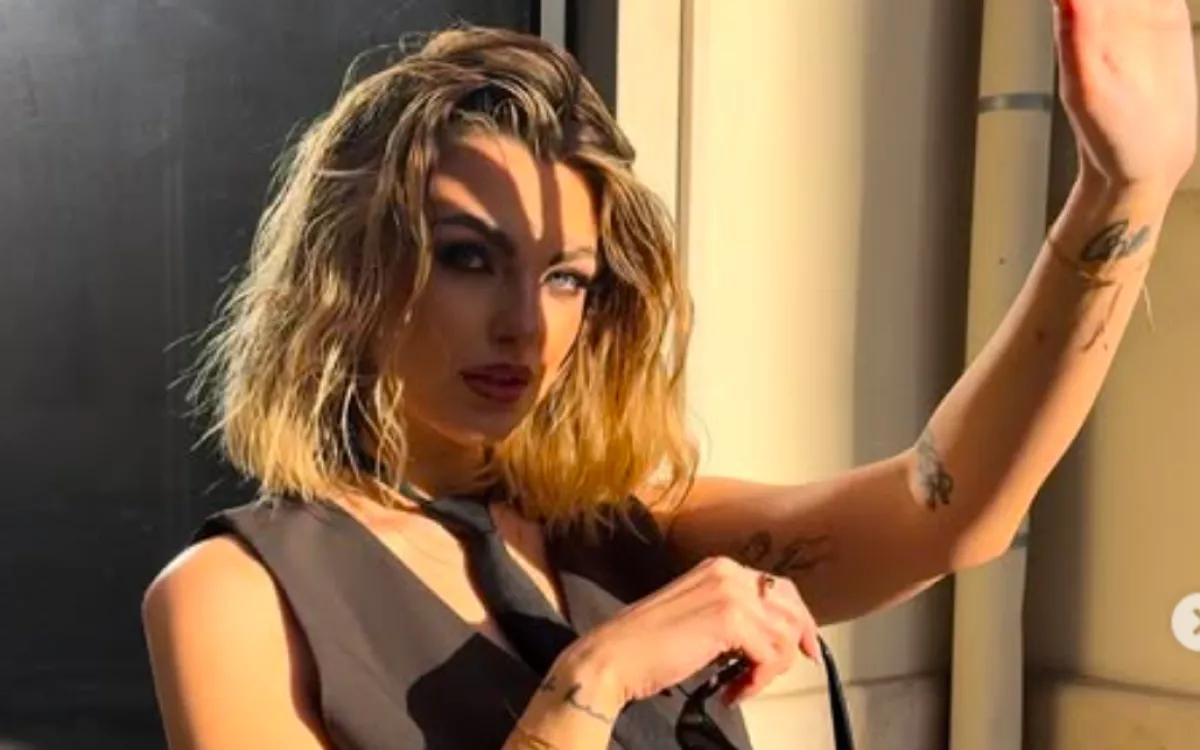 Napok óta nincs hír Stefiről: megdöbbentő részletek az influenszer eltűnéséről - Fotók