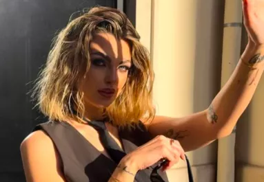 Napok óta nincs hír Stefiről: megdöbbentő részletek az influenszer eltűnéséről - Fotók