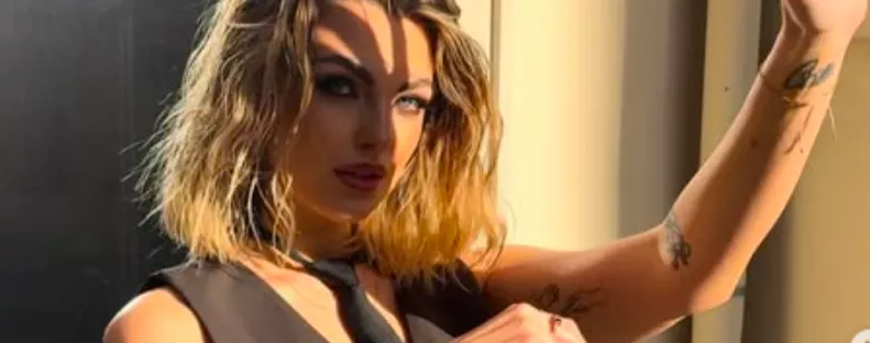 Napok óta nincs hír Stefiről: megdöbbentő részletek az influenszer eltűnéséről - Fotók