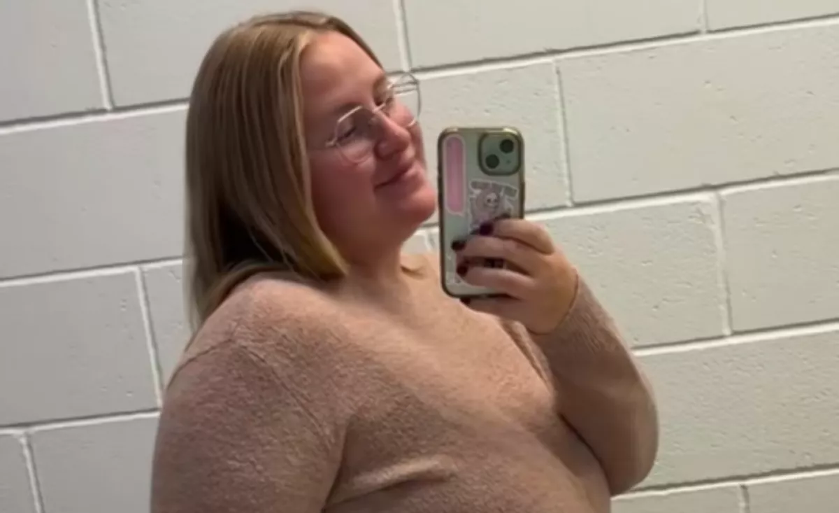 Rábeszélte a nő a párját a 4. gyerekre: az ultrahangon aztán jött a sokk - Videó