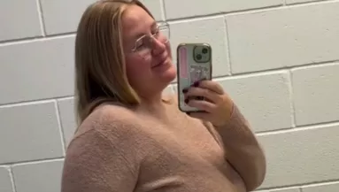 Rábeszélte a nő a párját a 4. gyerekre: az ultrahangon aztán jött a sokk - Videó