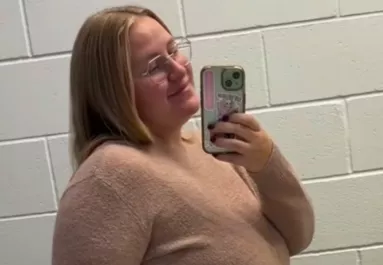 Rábeszélte a nő a párját a 4. gyerekre: az ultrahangon aztán jött a sokk - Videó