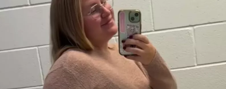 Rábeszélte a nő a párját a 4. gyerekre: az ultrahangon aztán jött a sokk - Videó