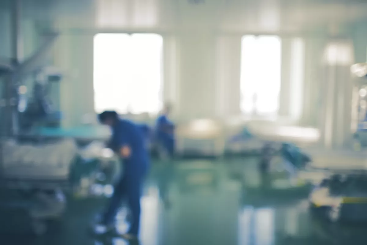 Járvány több magyar intézményben: 130 betegről ír a népegészégügyi központ