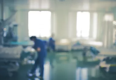 Járvány több magyar intézményben: 130 betegről ír a népegészégügyi központ