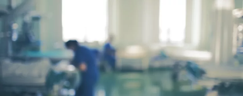 Járvány több magyar intézményben: 130 betegről ír a népegészégügyi központ