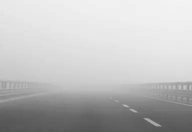 4 vármegyére frissítették a riasztást: ez vár ránk december első napján