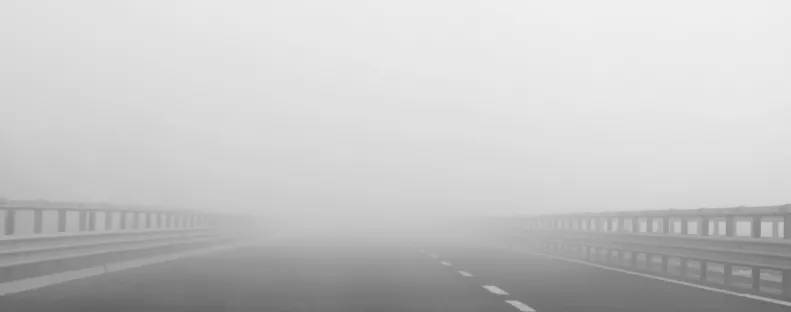 4 vármegyére frissítették a riasztást: ez vár ránk december első napján