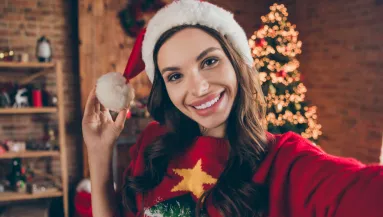 Telihold: ez a 4 csillagjegy valódi karácsonyi csodát él majd át idén