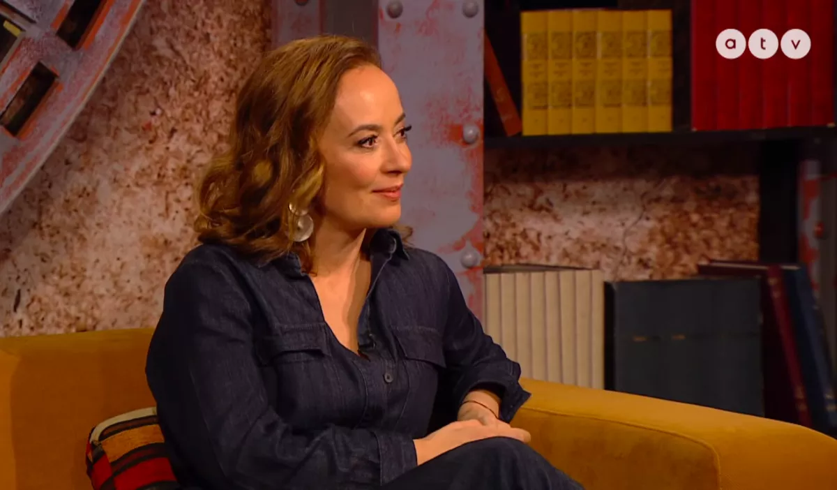 Megdöbbentő dolgot mondott Oroszlán Szonjával kapcsolatban Farkasházi Réka - Videó