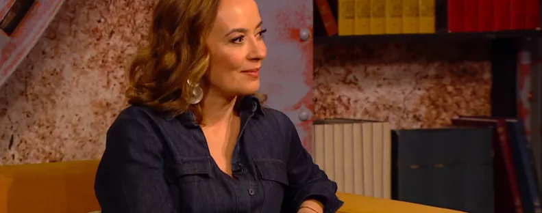 Megdöbbentő dolgot mondott Oroszlán Szonjával kapcsolatban Farkasházi Réka - Videó