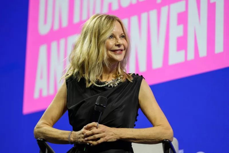 Meg Ryan, plasztika, műtét, botox, 