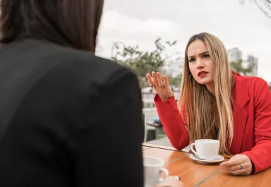 Vigyázz velük! Ez a 3 mondat ártalmatlannak tűnik, de komoly károkat okoz