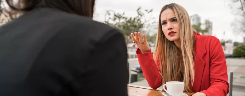 Vigyázz velük! Ez a 3 mondat ártalmatlannak tűnik, de komoly károkat okoz