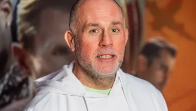 Az ATV kamerái előtt állt bele Majkába Dopeman - De a Tisza párt nyíregyházi jelöltjéről is érdekesen vélekedik