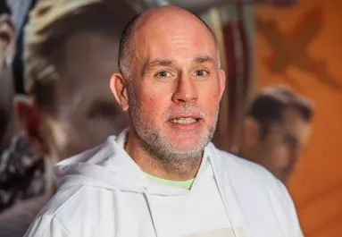 Az ATV kamerái előtt állt bele Majkába Dopeman - De a Tisza párt nyíregyházi jelöltjéről is érdekesen vélekedik