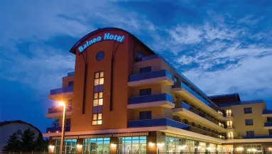 Elindult AZ ÉV HOTELE északkelet-magyarországi régiós versenye