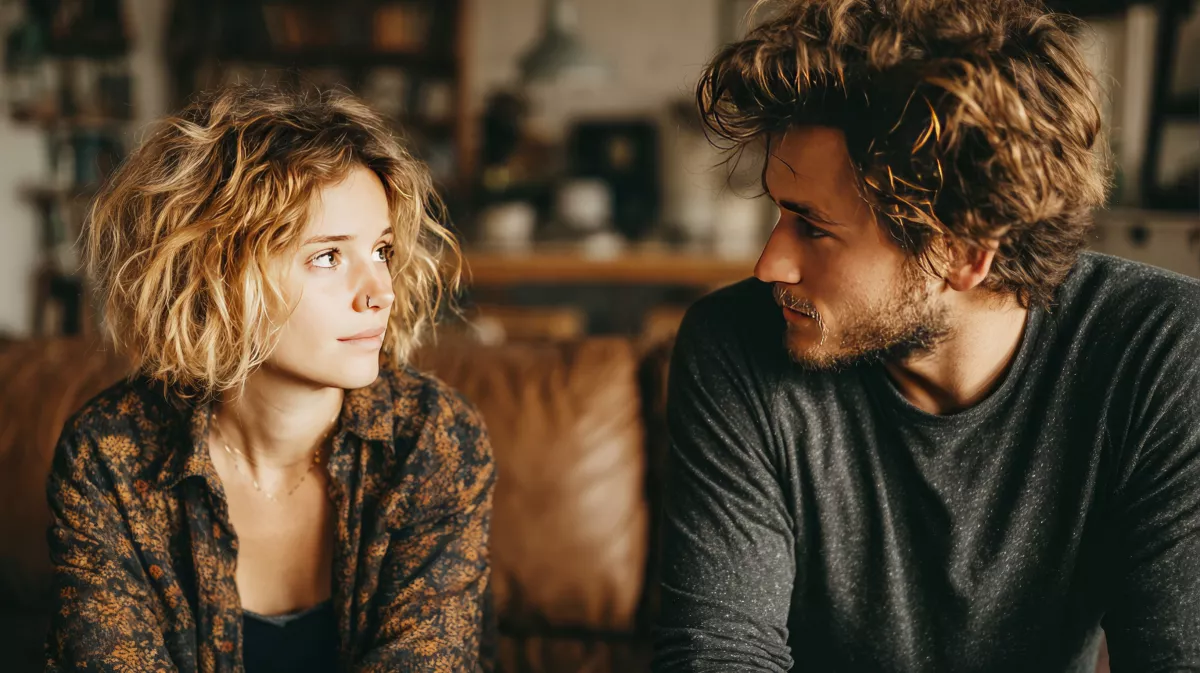 5 helyzet, amikor a kapcsolatodnak jót tesz, ha hallgatsz