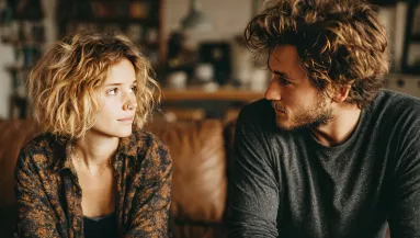 5 helyzet, amikor a kapcsolatodnak jót tesz, ha hallgatsz