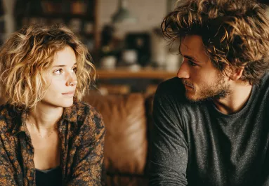 5 helyzet, amikor a kapcsolatodnak jót tesz, ha hallgatsz